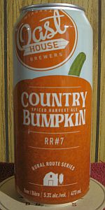 Country Bumpkin