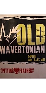 Old Wavertonian