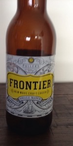 Frontier