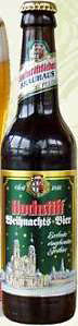 Weihnachts Bier