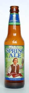 Samuel Adams Spring Ale