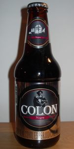 ColÃ³n Negra