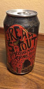 Cream Stout