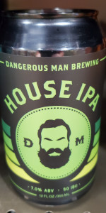 House IPA