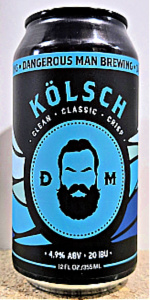 Kolsch