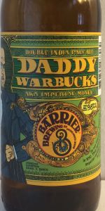 Daddy Warbucks
