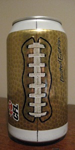 CFL Beer