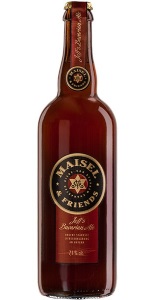 Jeff's Bavarian Ale