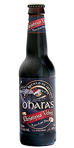 O'Hara's Christmas Velvet