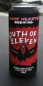 South Of Eleven