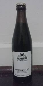 African Stout
