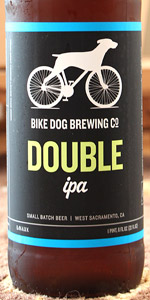 Double IPA