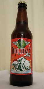 Holiday Ale
