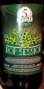 Hop Session