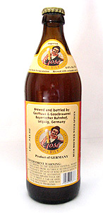 Leipziger Gose