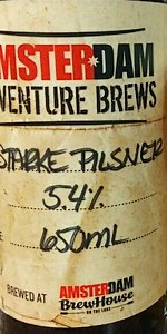 Starke Pilsner