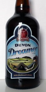 Devon Dreamer