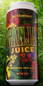 Ganja Juice