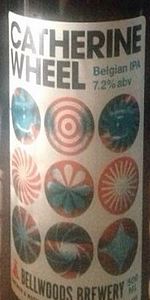 Catherine Wheel