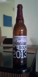 American Sour 2013