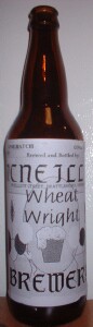 Wheat Wright