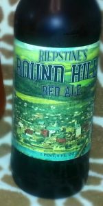 Round Hills Red
