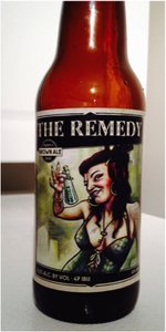 The Remedy