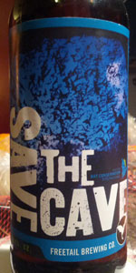Save The Cave