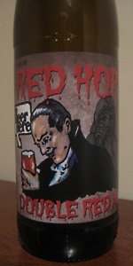 Red Hops Double Red Ale
