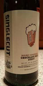 Beers  SingleCut