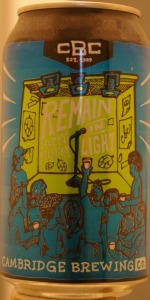 Remain In Light