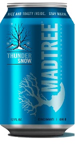 Thundersnow