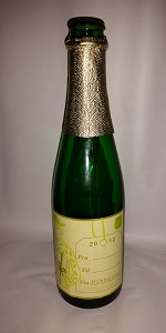 Fra Til Via (To Via From) - Tequila Barrel Aged