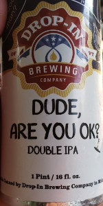 Dude, Are You Okay?