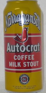 Autocrat