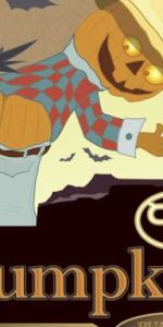 Pumpkin Butte