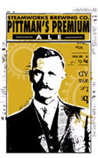 Pittman's Premium