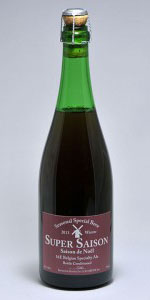 Super Saison (Saison De NoÃ«l)