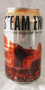 Steam Engine Lager