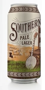 Southern Drawl, Great Raft Brewing