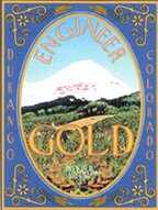 Engineer Gold