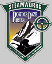 Powder Daze Porter