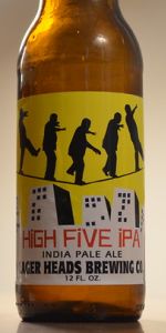 High Five IPA