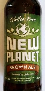 Brown Ale