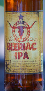 Beeriac IPA