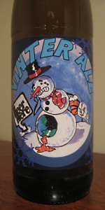 Vinter Ale