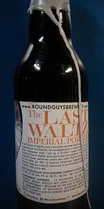 Last Waltz