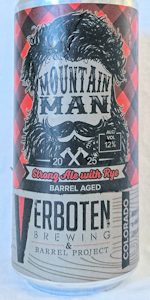 Mountain Man