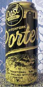 Pitchfork Porter