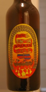 Norman Gold